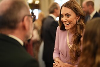 Paminėtas Elžbietos II gimimo šimtmetis