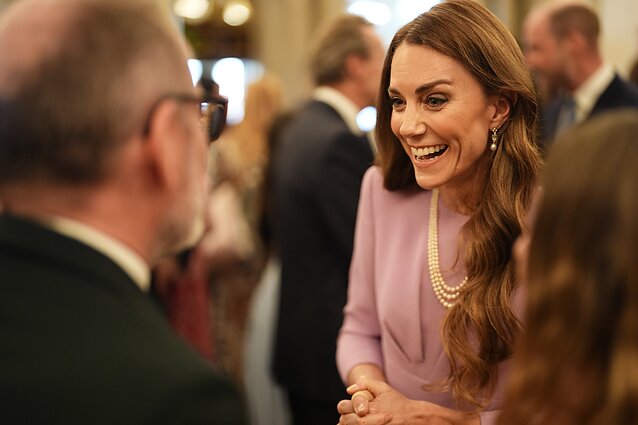 Paminėtas Elžbietos II gimimo šimtmetis