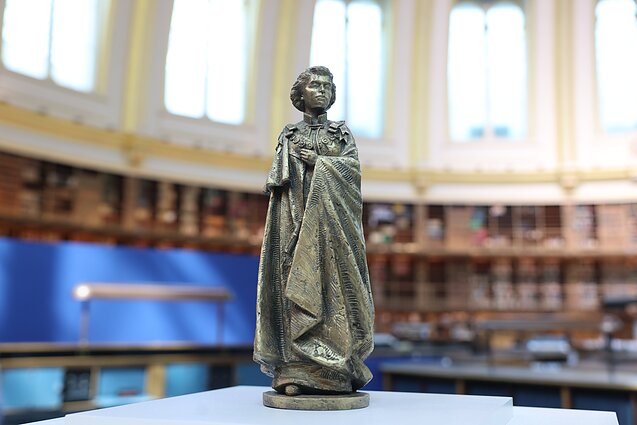 Paminėtas Elžbietos II gimimo šimtmetis