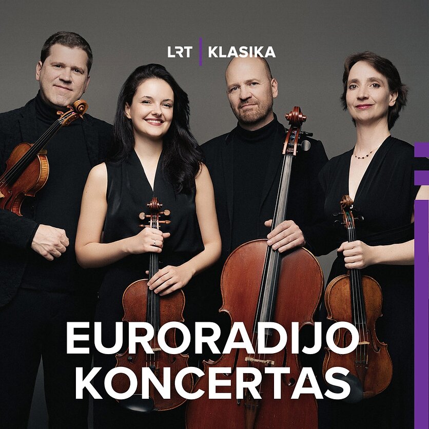 cuartetocasals.com, Casals Quartet