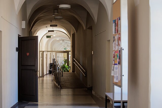 Европейский гуманитарный университет (ЕГУ)