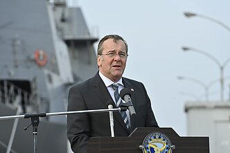 Борис Писториус