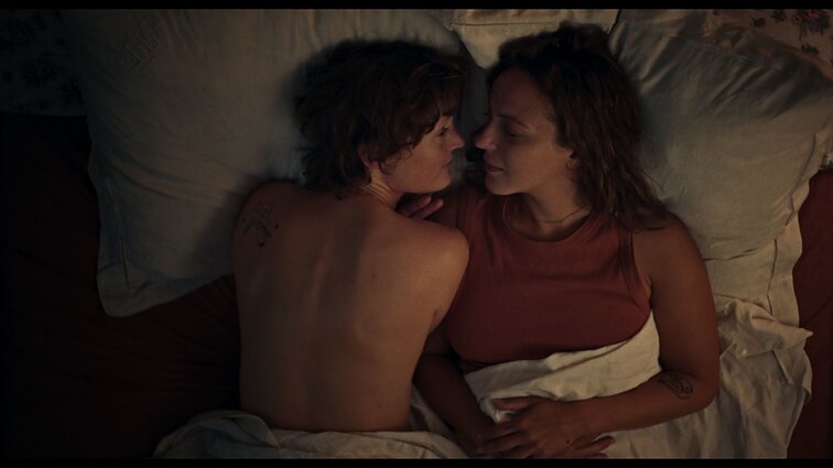 „Mylėk mane švelniai“ 