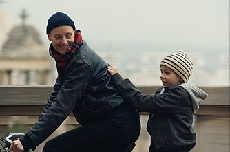 „Mylėk mane švelniai“ 