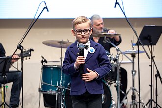 Muzikos konkursas-festivalis „Perliukai“ 