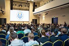 Muzikos konkursas-festivalis „Perliukai“ 