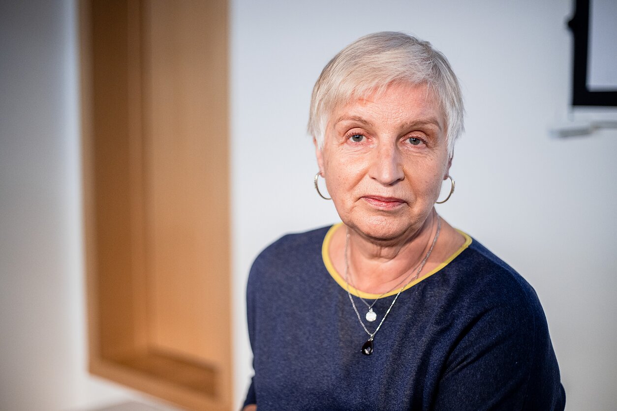 Rūta Oginskaitė Rūta Oginskaitė