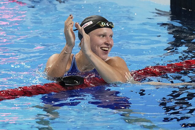 Rūta Meilutytė Rūta Meilutytė