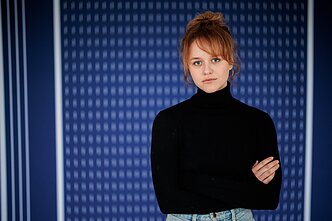 Vaidilė Juozaitytė