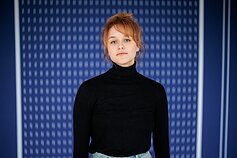 Vaidilė Juozaitytė