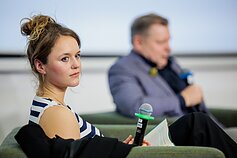 Vilniaus knygų mugė 2026