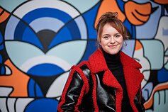 Vaidilė Juozaitytė