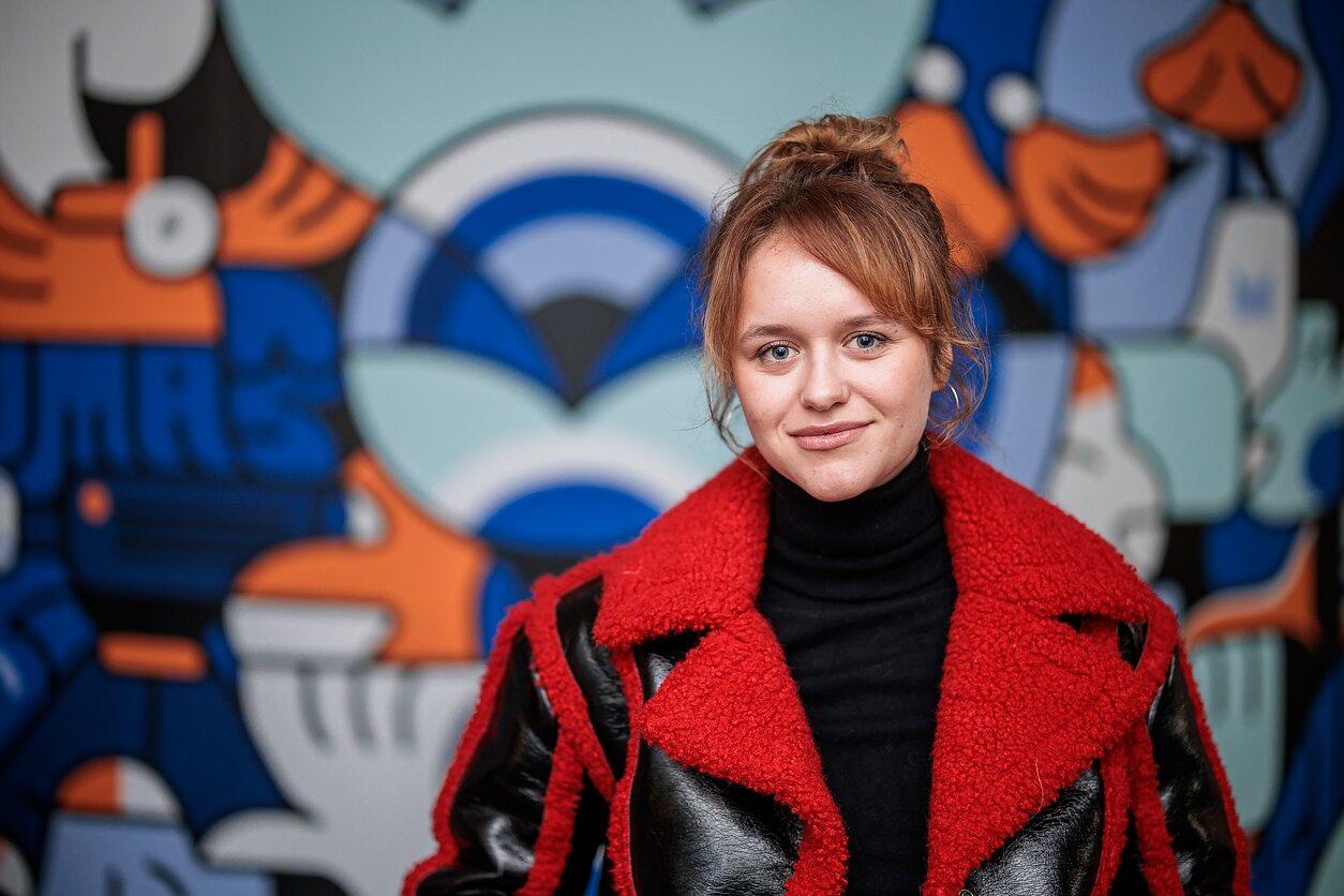 Vaidilė Juozaitytė