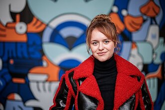 Vaidilė Juozaitytė