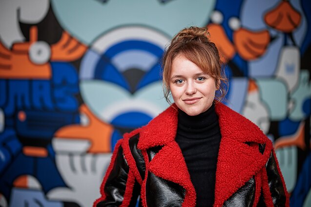 Vaidilė Juozaitytė