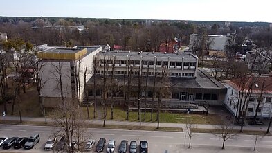 Druskininkų „Kultūros lelija“ 