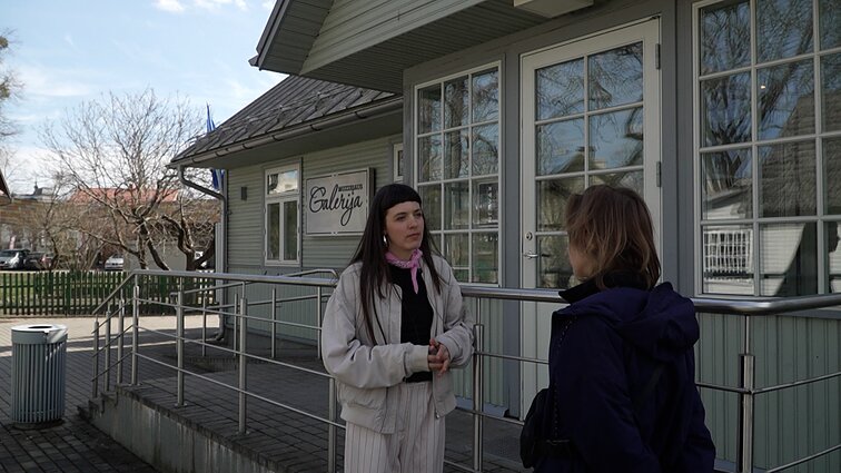 Druskininkų „Kultūros lelija“ 