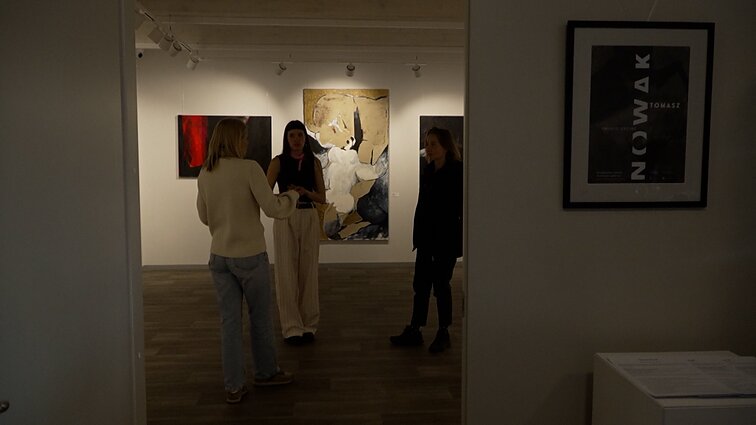 Druskininkų „Kultūros lelija“ 