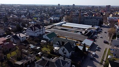 Istorijų pasakotojo Audriaus Skačkausko gyvenimas Panevėžyje Istorijų pasakotojo Audriaus Skačkausko gyvenimas Panevėžyje