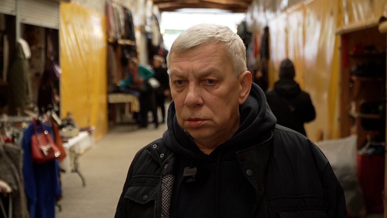 Istorijų pasakotojo Audriaus Skačkausko gyvenimas Panevėžyje Istorijų pasakotojo Audriaus Skačkausko gyvenimas Panevėžyje