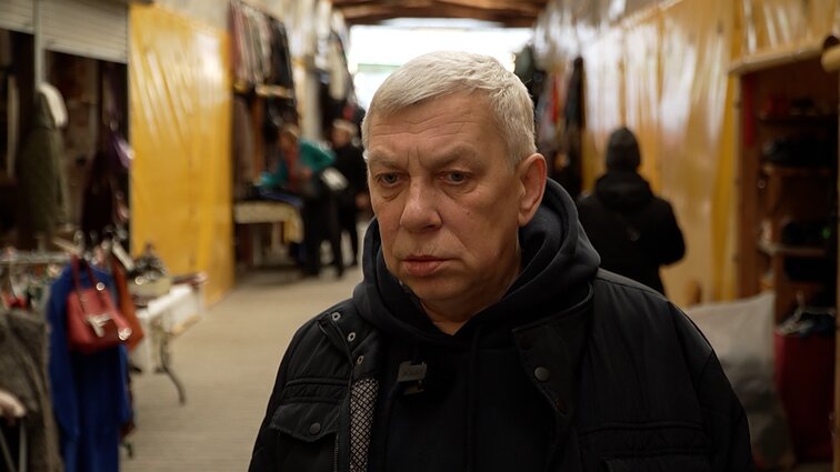 Istorijų pasakotojo Audriaus Skačkausko gyvenimas Panevėžyje Istorijų pasakotojo Audriaus Skačkausko gyvenimas Panevėžyje