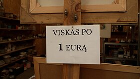 Istorijų pasakotojo Audriaus Skačkausko gyvenimas Panevėžyje Istorijų pasakotojo Audriaus Skačkausko gyvenimas Panevėžyje