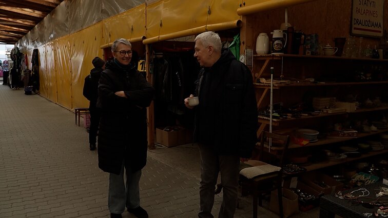 Istorijų pasakotojo Audriaus Skačkausko gyvenimas Panevėžyje Istorijų pasakotojo Audriaus Skačkausko gyvenimas Panevėžyje