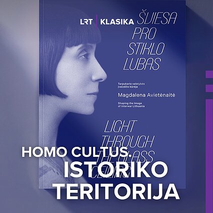 Pirmosios Lietuvos Respublikos tarptautinio įvaizdžio kūrėja Magdalena Avietėnaitė