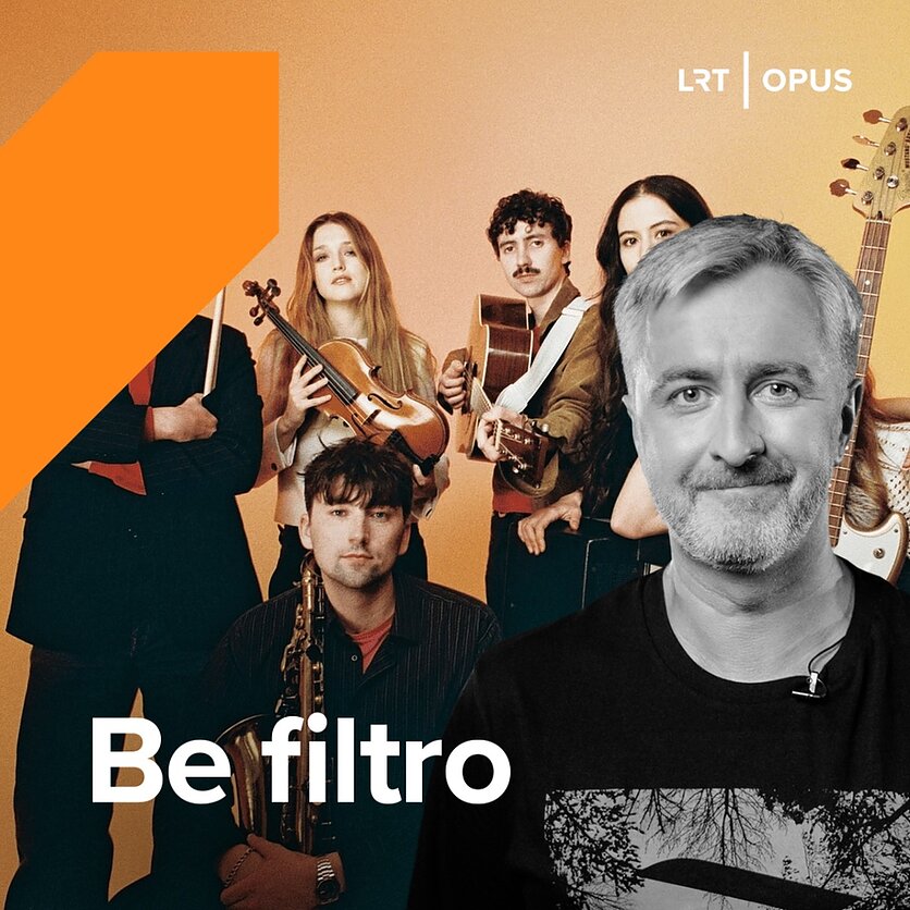 Asmeninio albumo nuotr., „Black Country, New Road“