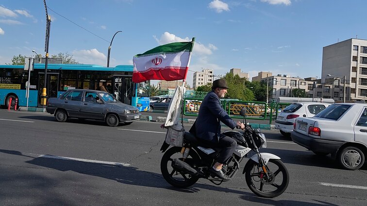 Analitikė: Iranas išmoko pamokas iš Trumpo derybų su Putinu – daug terminų, o bausmės nėra