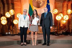 Lidija Radzevičiūtė