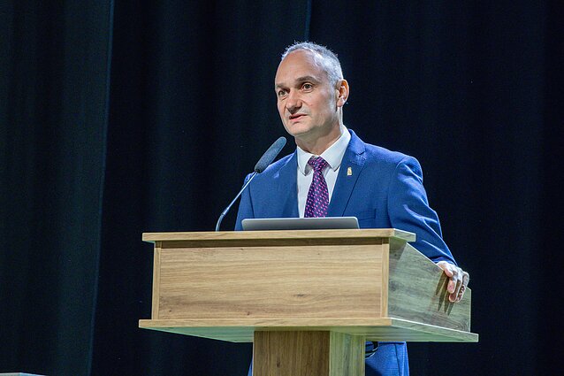 Mindaugas Balčiūnas