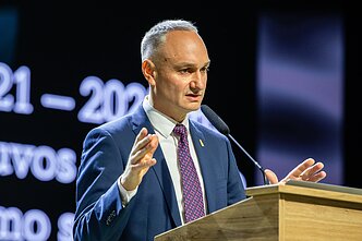 Mindaugas Balčiūnas