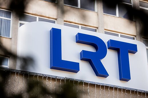 LRT