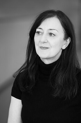 „Tate St Ives“ vadovė Anne Barlow