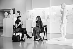 „Tate St Ives“ vadovė Anne Barlow