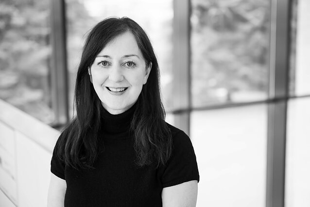 „Tate St Ives“ vadovė Anne Barlow