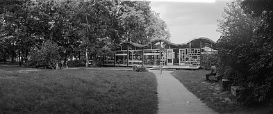 Palangos vasaros skaitykla, 1971 m.