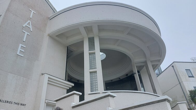 „Tate St Ives“ galerija
