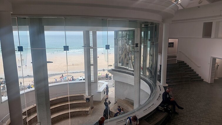 „Tate St Ives“ galerija