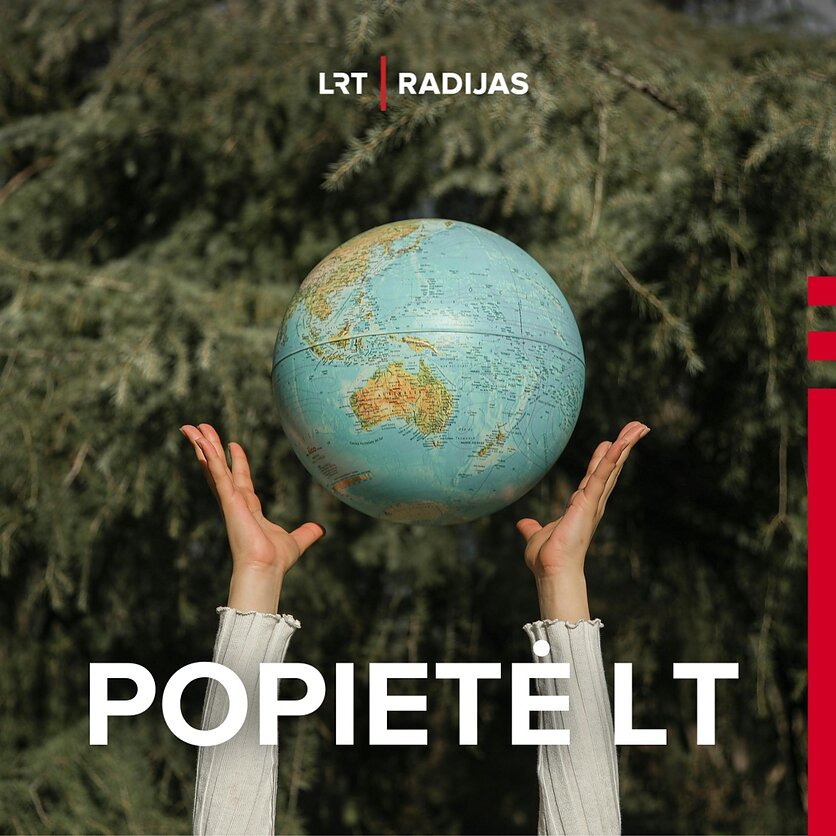 Pexels nuotr., Žemės dainos