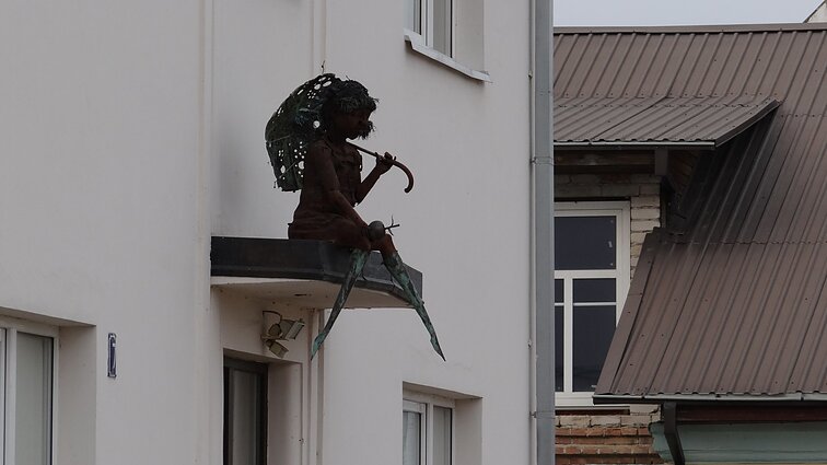 Ukmergės senamiestis