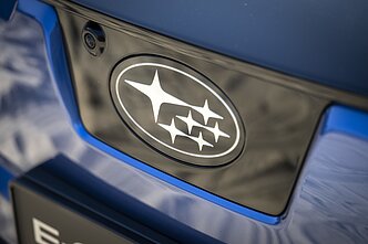 „Subaru E-Outback“
