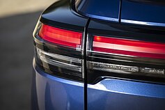 „Subaru E-Outback“