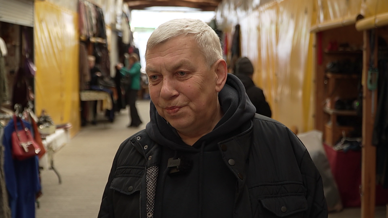 Lapytei pasakas sekantis Skačkauskas: buvo laikas, kai manyje velnias buvo labai stiprus