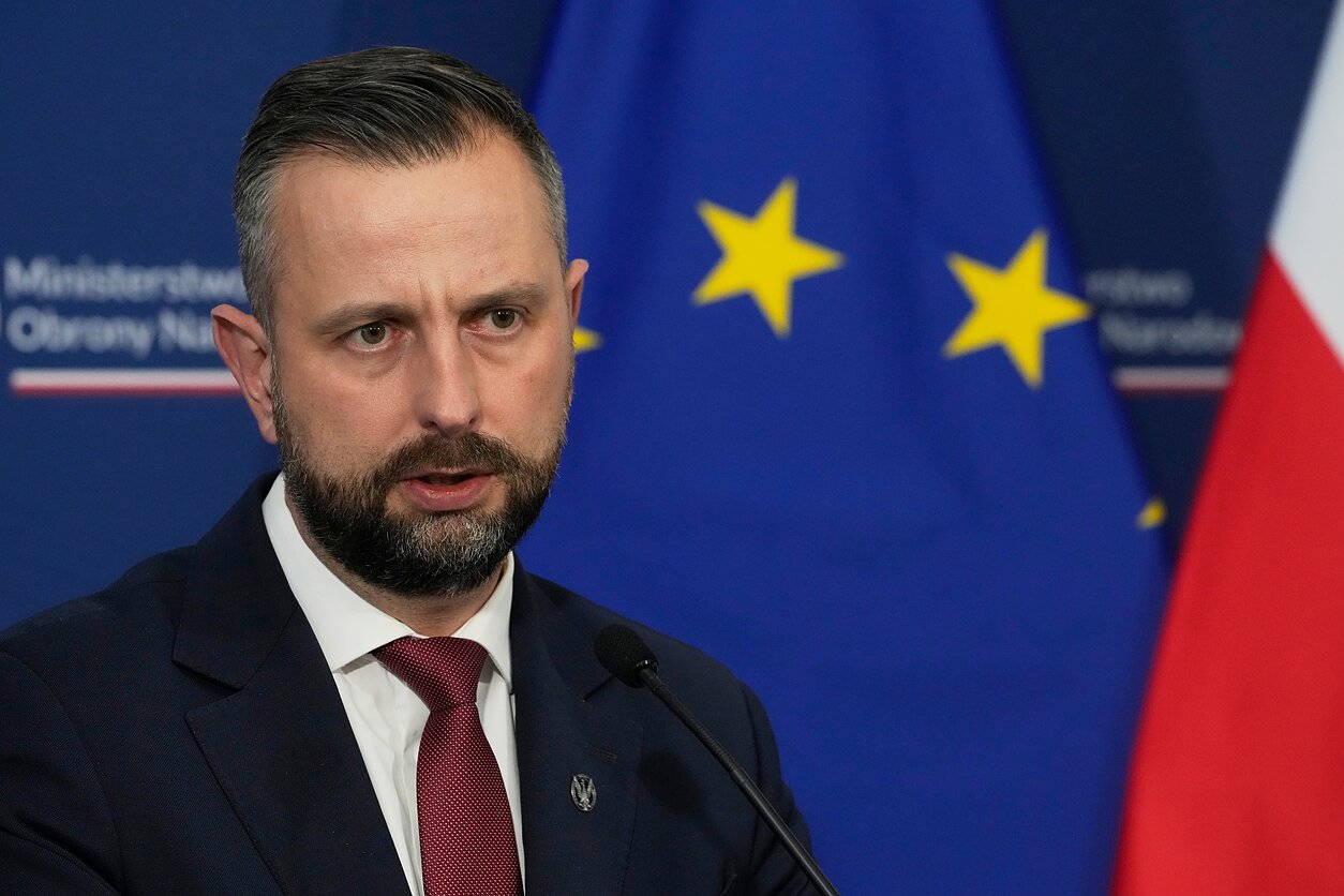 Wladyslawas Kosiniakas-Kamyszas.