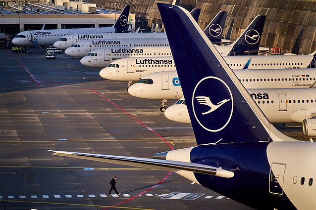 Lufthansa Lufthansa