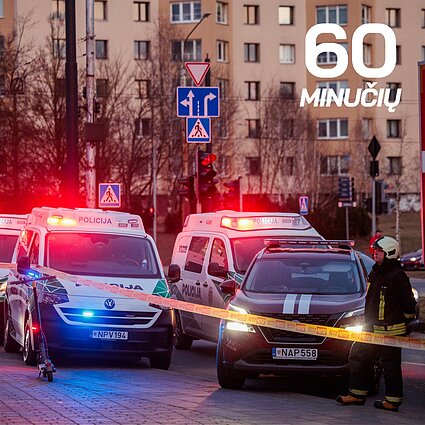 Incidentas „Artea“ banke