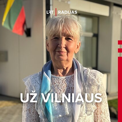 Audronė Ratkutė, režisierė  