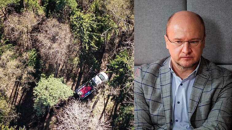 Paramediko nužudymą aptaręs kriminologas: labai neįprastas ir retas nusikaltimas